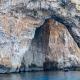Exploring Caves in Malta