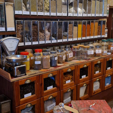 The Spice Shop Valletta