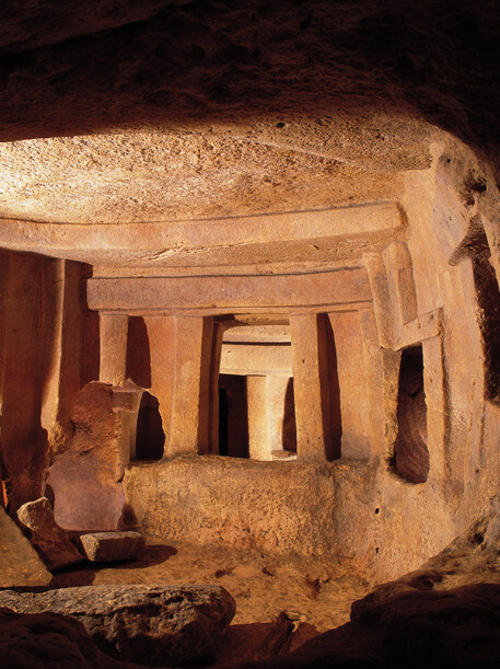 Hypogeum