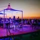 AX The Palace - BBQ at the rooftop in Sliema Malta