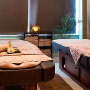 AX The Palace - Facilities - SPA & Wellbeing