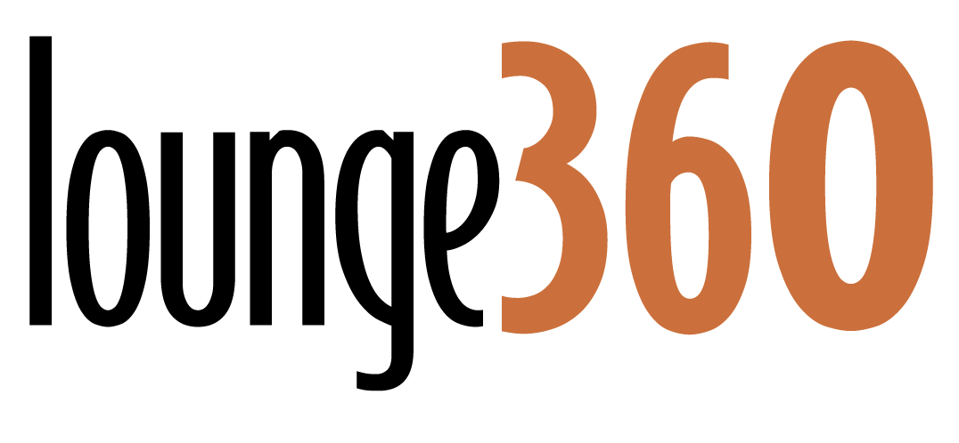 Sunset Drinks at Lounge 360