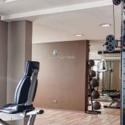 AX The Victoria Hotel - Facilities - Health and Fitness Centre