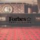 AX The Victoria Hotel awarded a Forbes Travel Guide Alliance designation