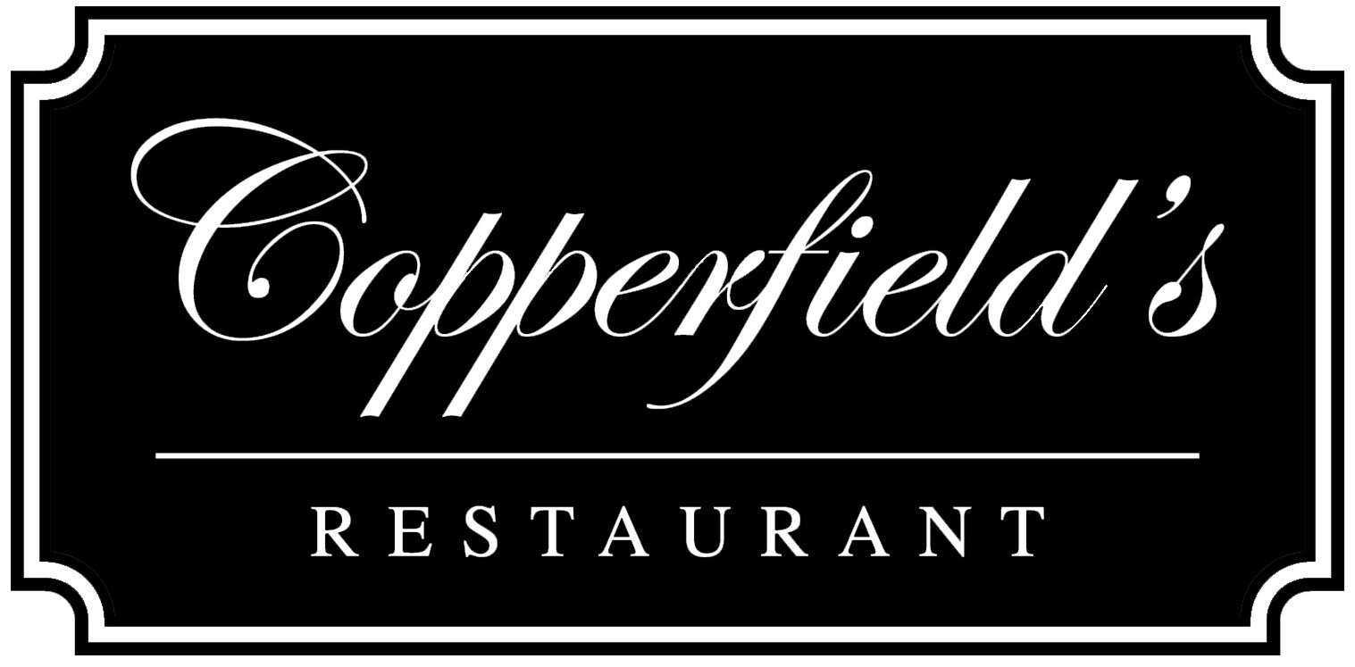 Sunday Buffet Lunch at Copperfield's