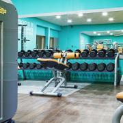 AX Sunny Coast - Facilities - Fitness Centre