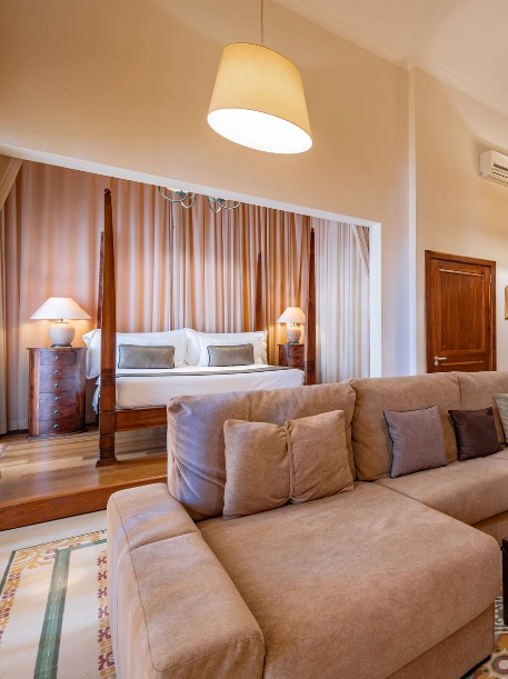 Self Catering Apartments in Malta - AX Hotels