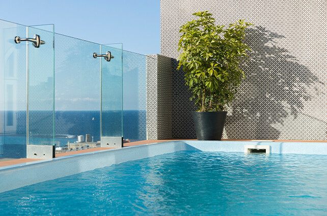 5-star Rosselli AX Privilege - Luxury Hotel Valletta - Rooftop Outdoor Pool in Malta