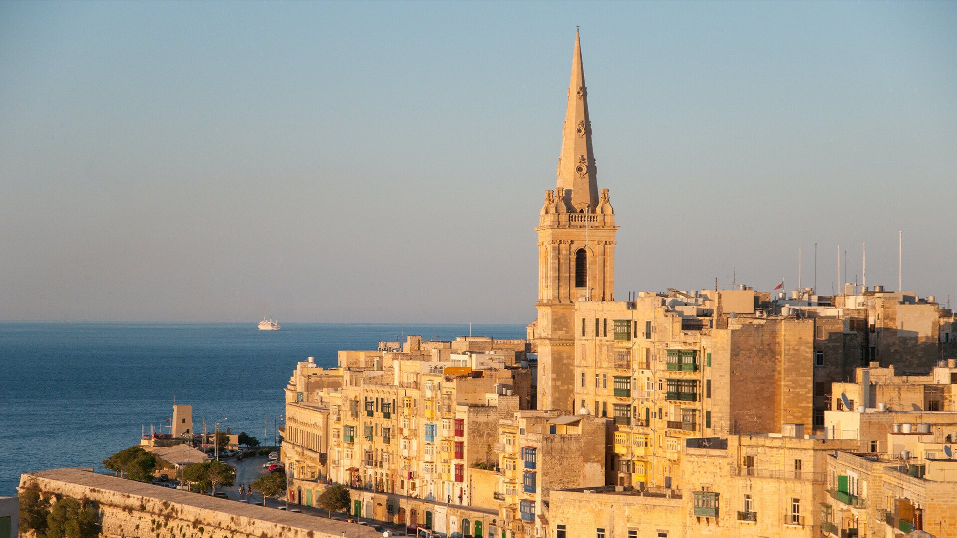 Valletta