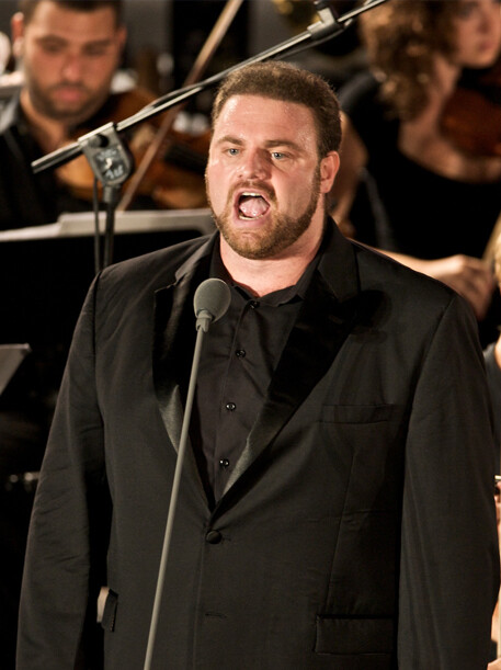 Joseph Calleja