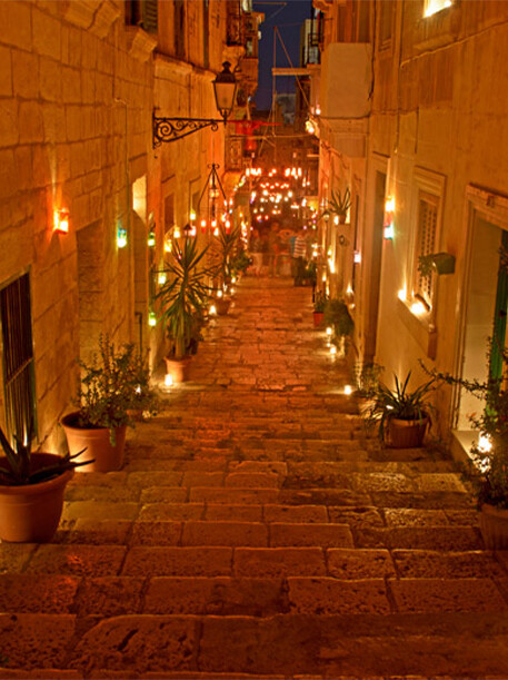 Birgufest - Birgu by Candlelight