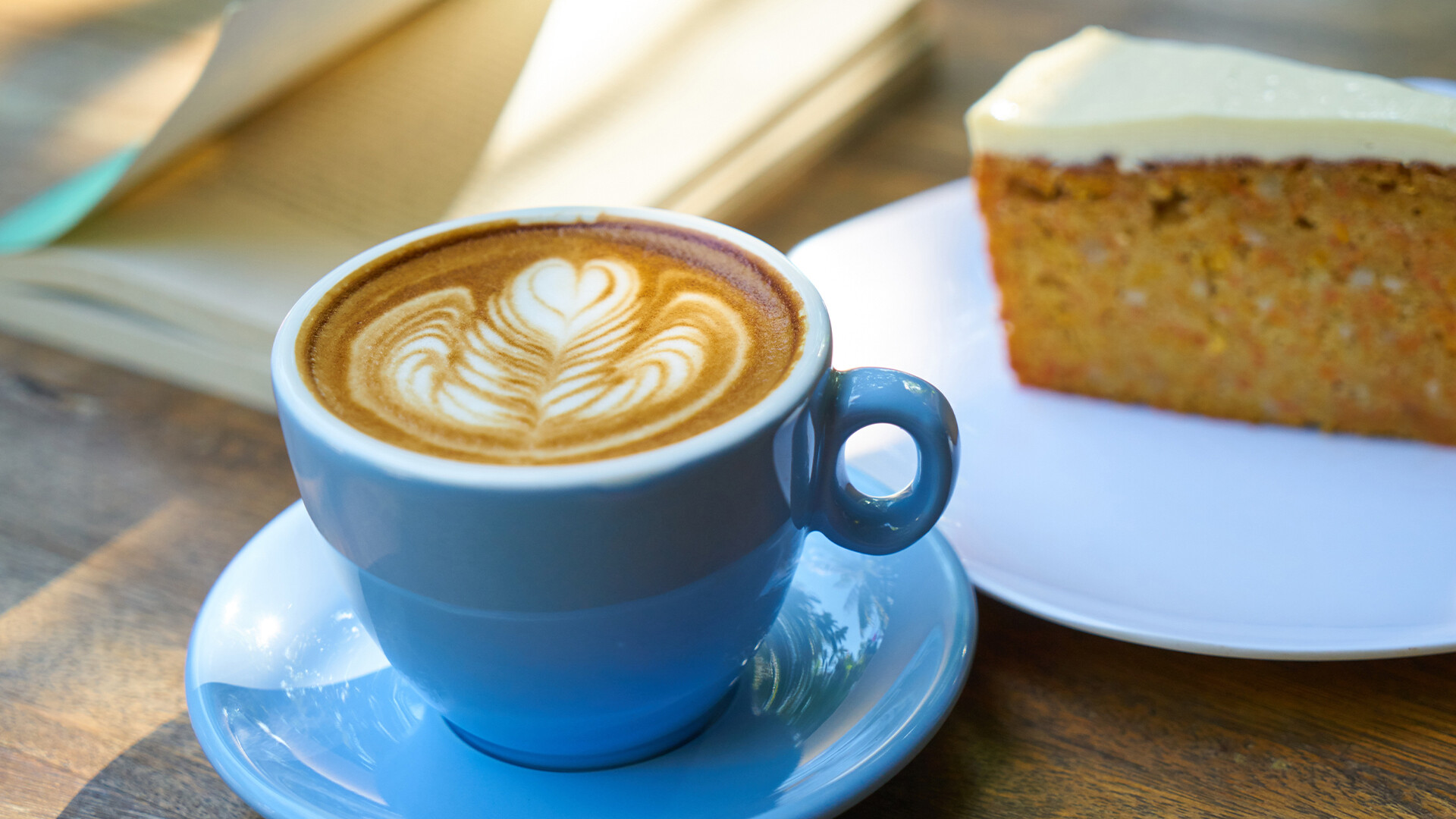 The Key to a Good Day is a Heavenly Breakfast | AX Hotels Malta