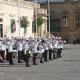 Changing of the Guard in Malta