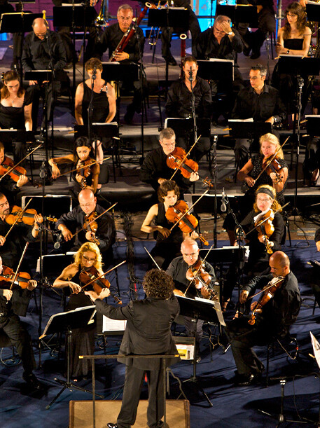 Malta Philharmonic Orchestra