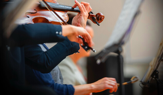 Orchestra Malta