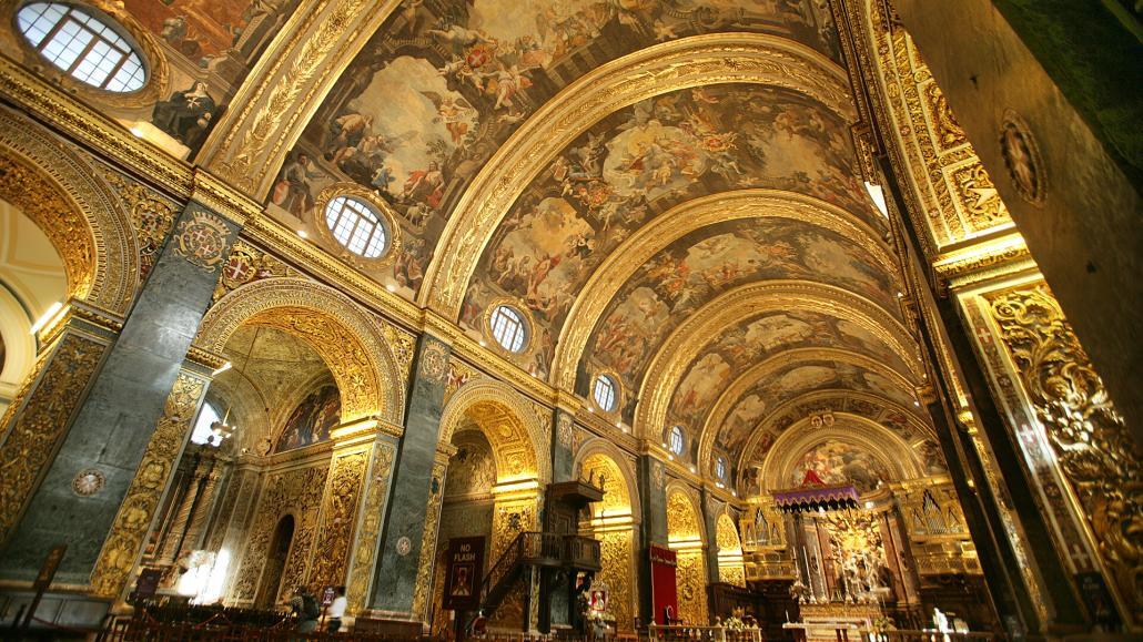 Visit the Baroque Festival Malta AX Hotels Malta