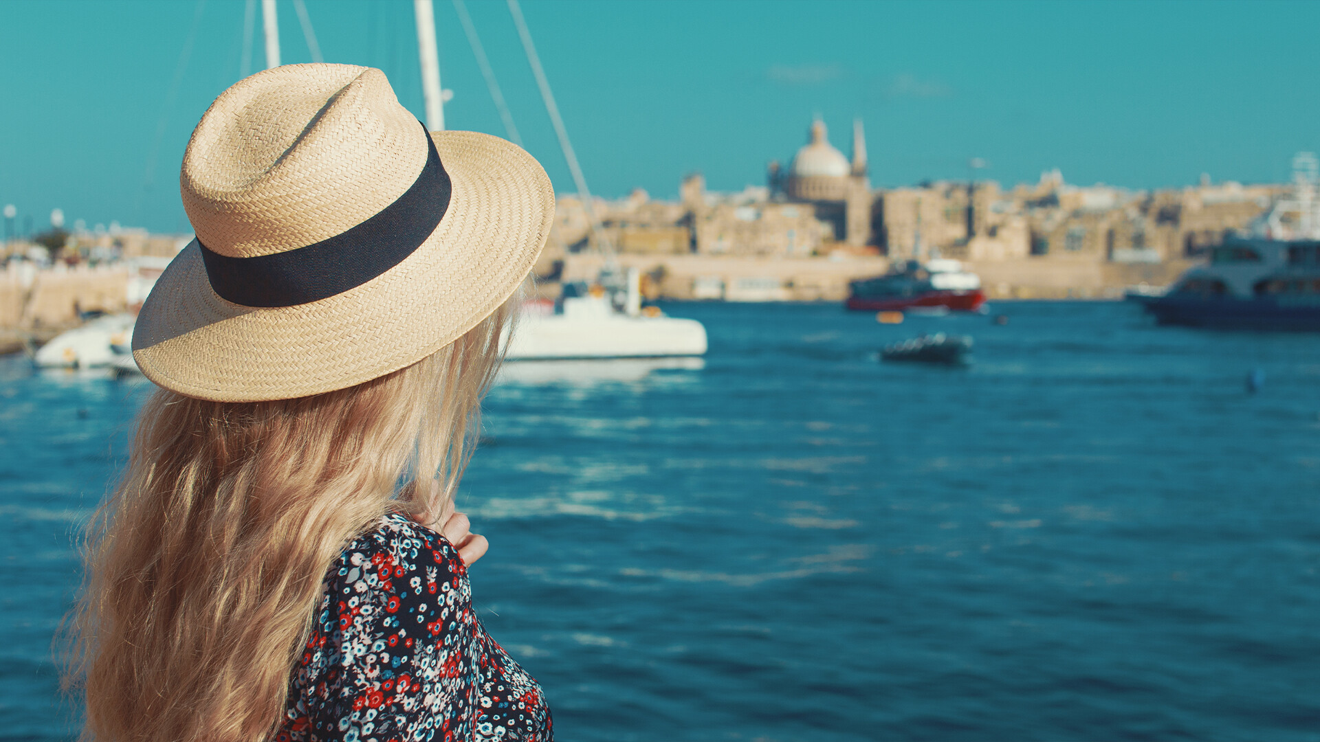 Things to do in Sliema Malta