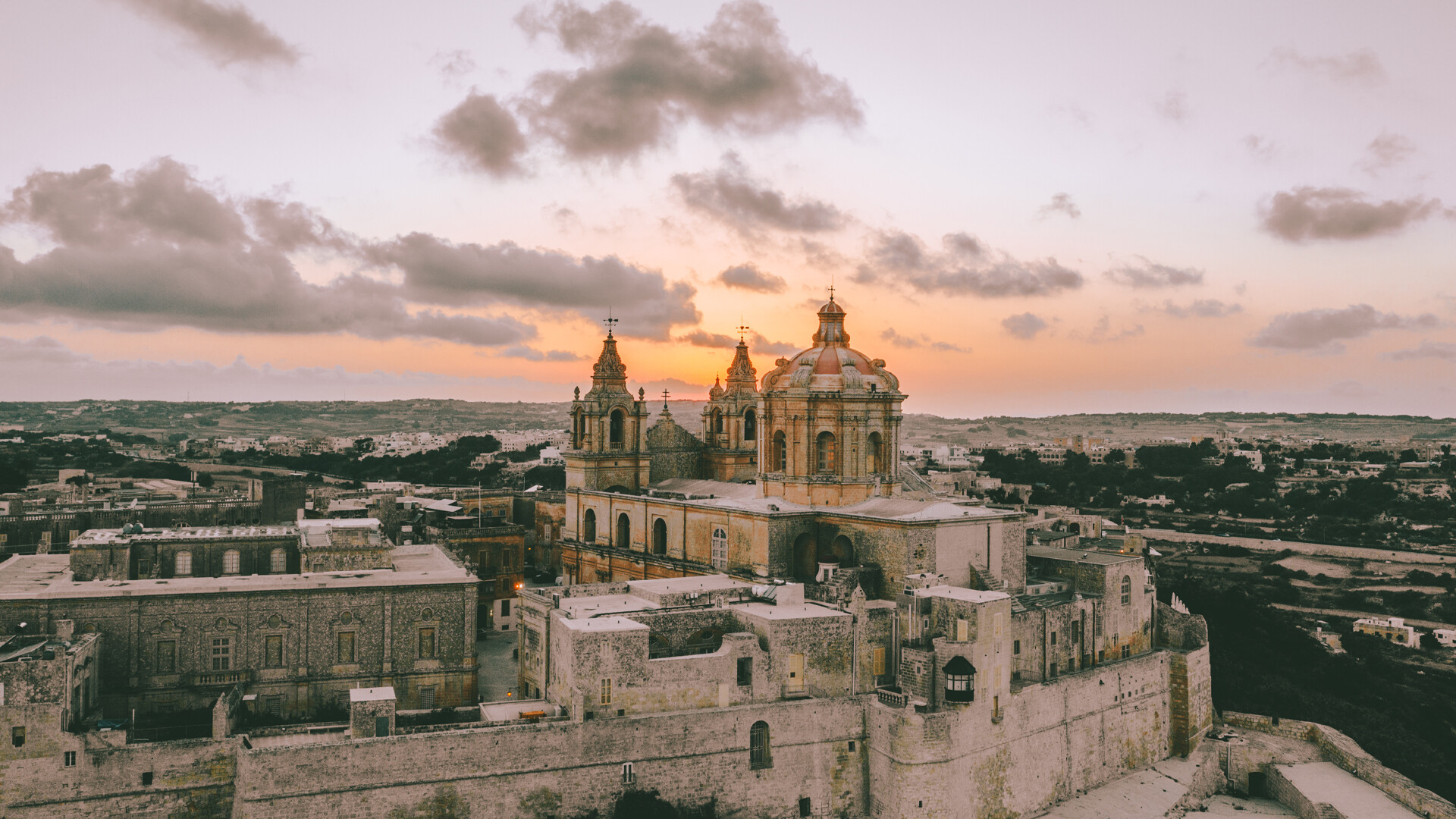 Short Guide to Malta - Mdina Malta