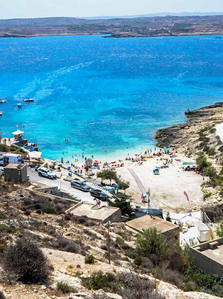 Hondoq ir-Rummien Gozo