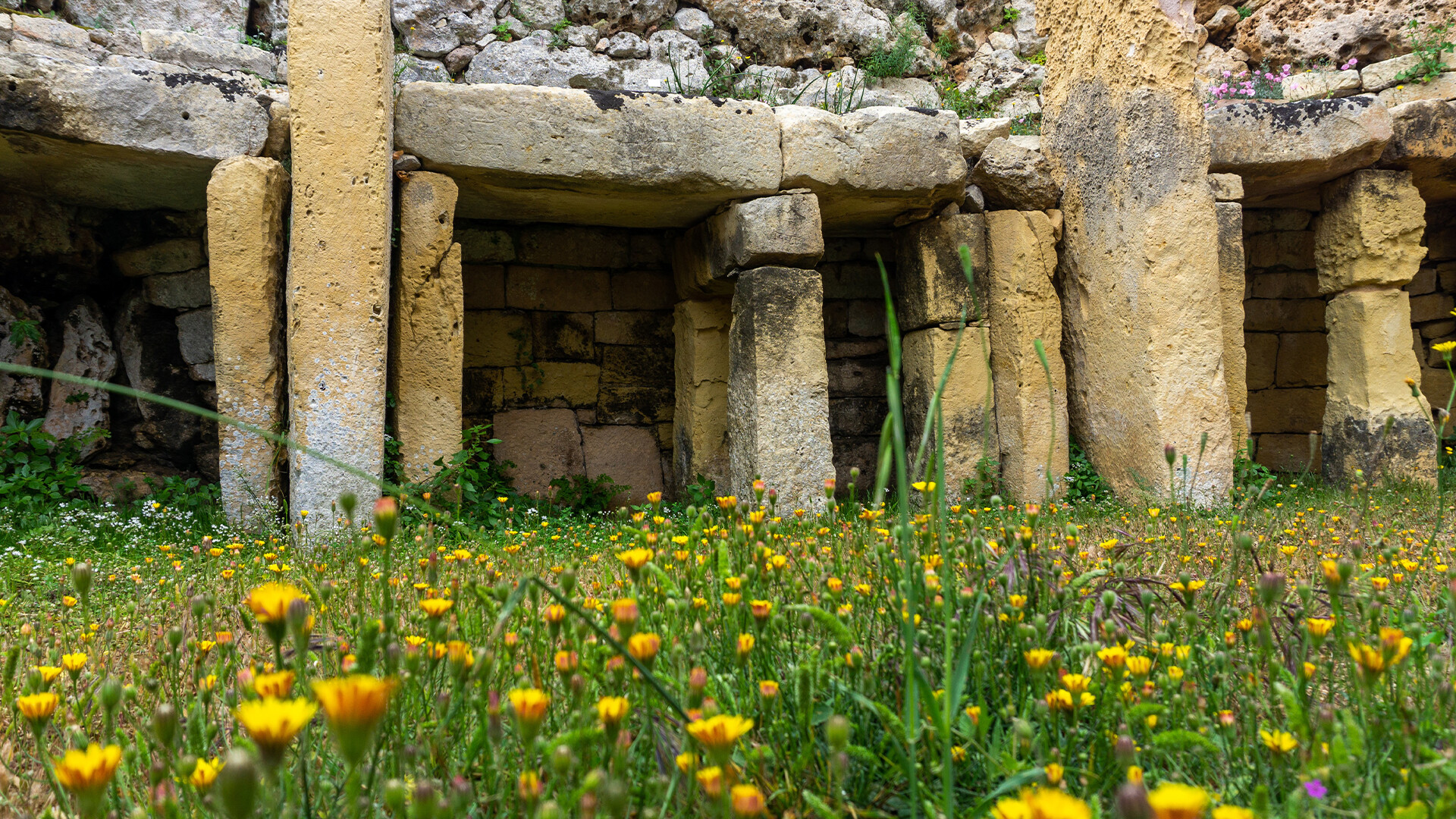 Malta’s very own UNESCO World Heritage Sites | AX Hotels Malta
