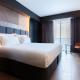 Deluxe Room at 4-star All-Inclusive AX Odycy Hotel in Qawra