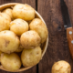 Local Potatoes