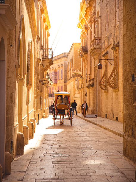 Mdina