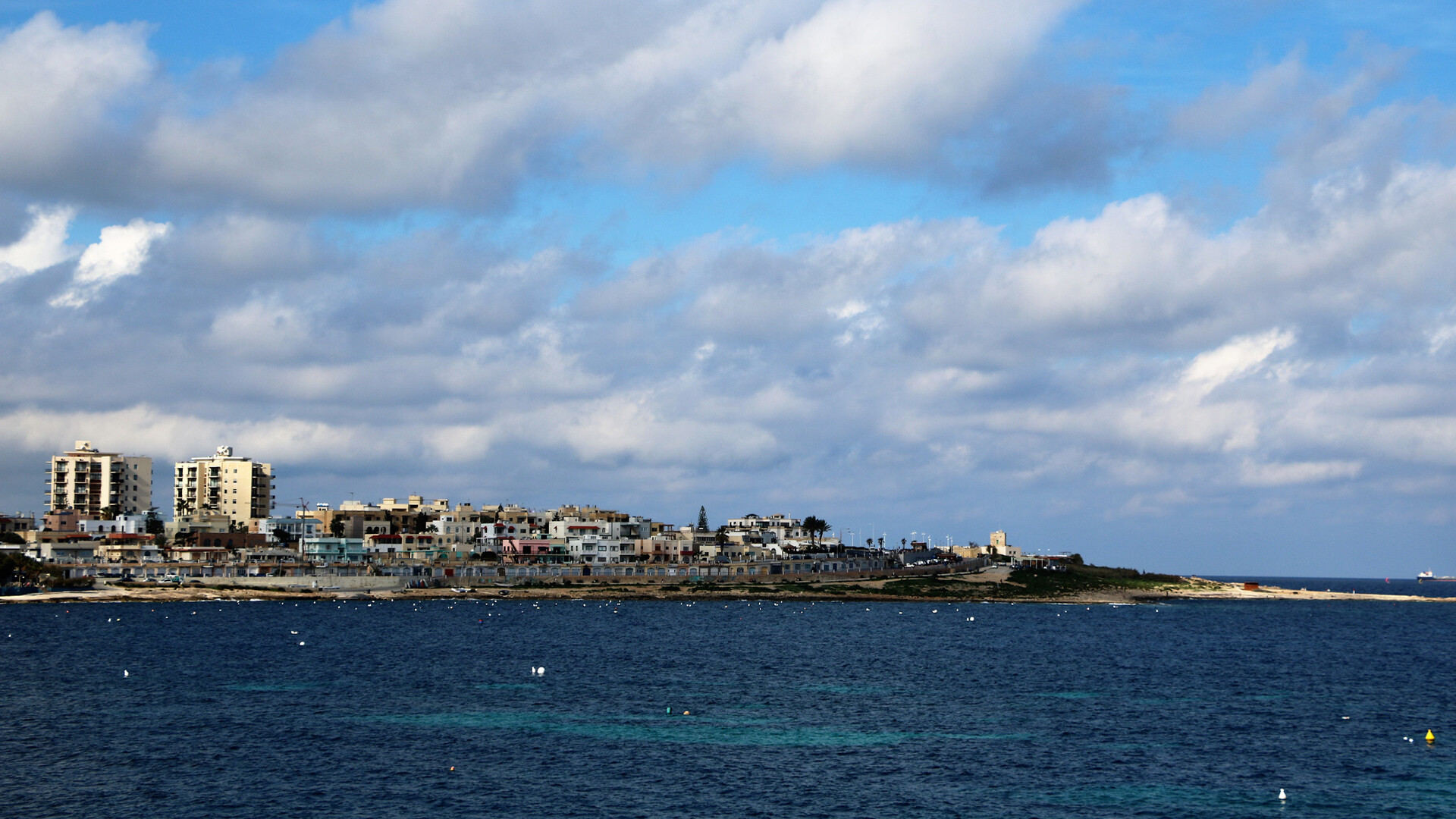 Cheap Holidays to Qawra Malta AX Hotels Malta