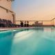 Rooftop outdoor Pool - AX The Victoria Hotel in Sliema