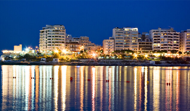 Sliema Promenade