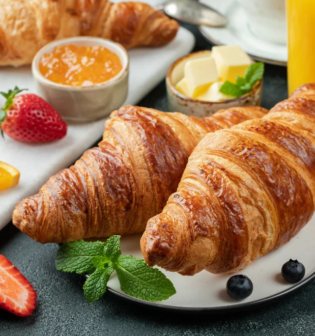 5-star Breakfast at The Tabloid | 5-star AX The Palace Hotel Malta