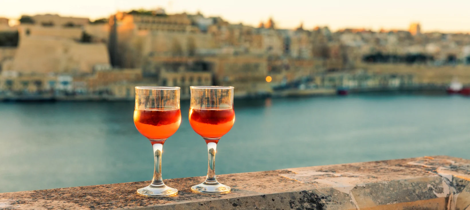 Wine Festival Malta