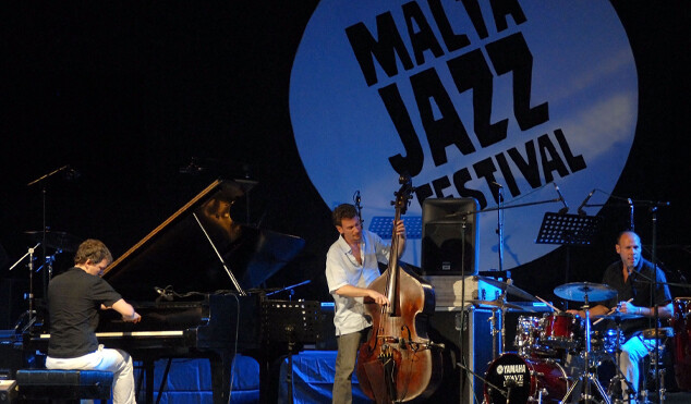 Malta Jazz Festival