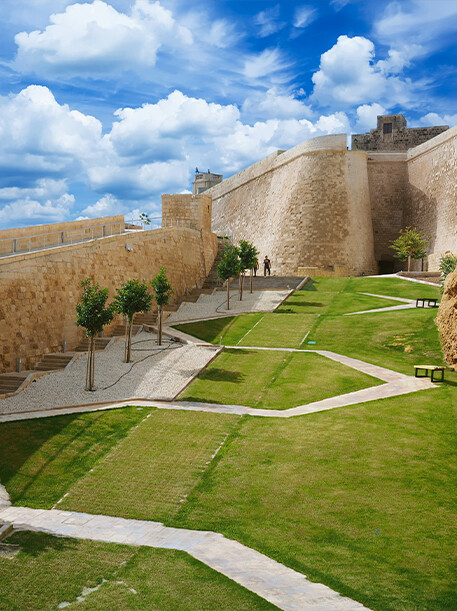 Cittadella Gozo