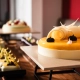 Mother's day buffet lunch at AX The Palace Hotel in Sliema