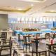 The Tabloid Buffet Restaurant at 5-star AX The Palace Hotel in Sliema