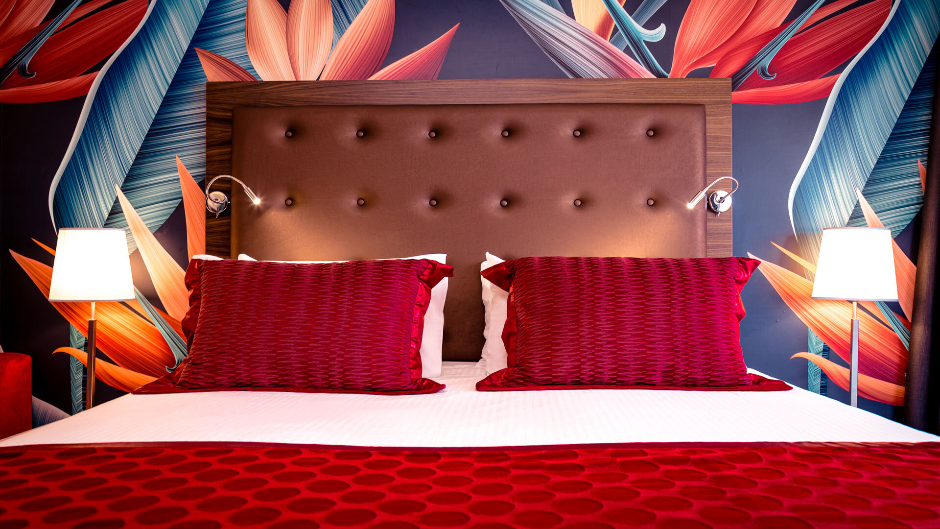 AX The Victoria Hotel - Executive Suite - Malta luxury holiday