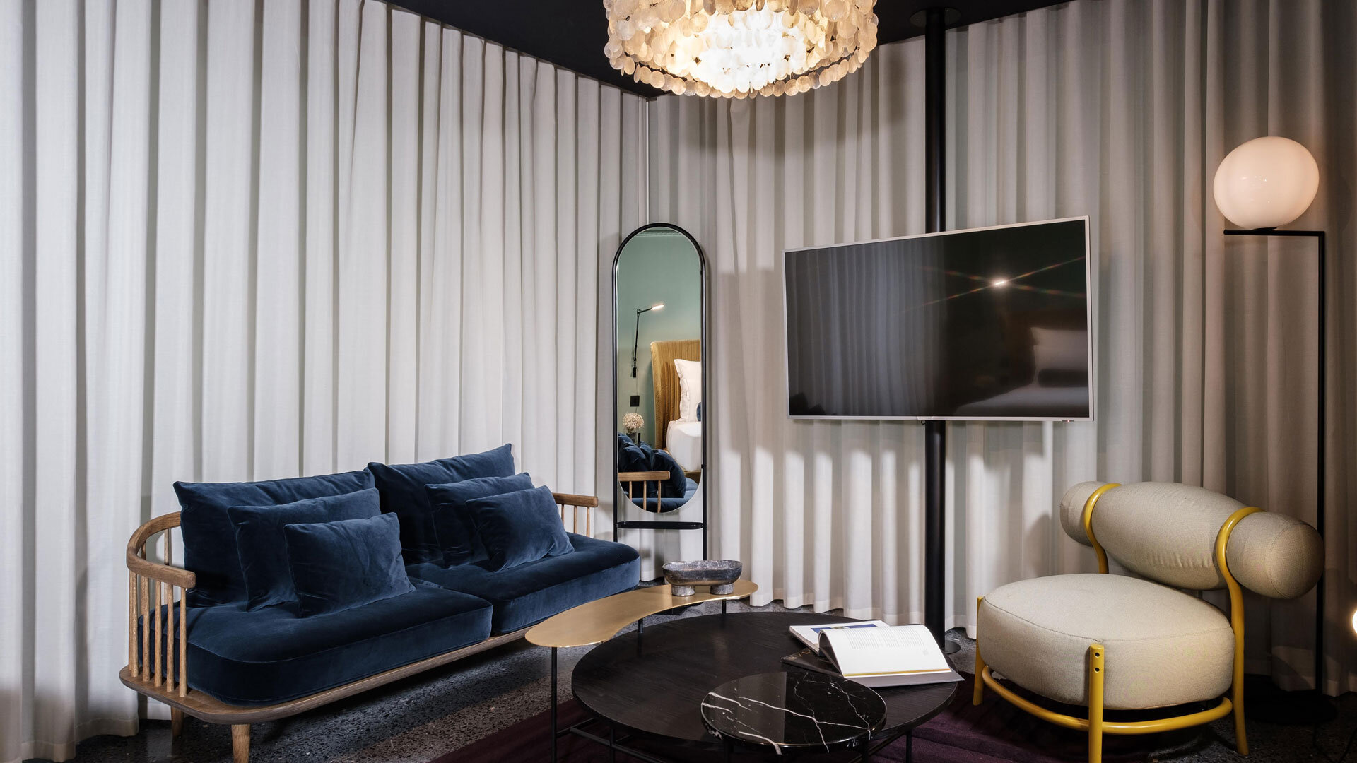 Rosselli - AX Privilege - Rooms Maruzzo Comfort Room - Malta luxury holiday