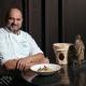 Rosselli restaurant collaborates on Taste History Meets the Stars - Chef Victor Borg