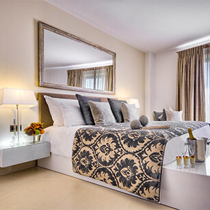 AX Hotels Malta - AX The Palace Hotel in Sliema