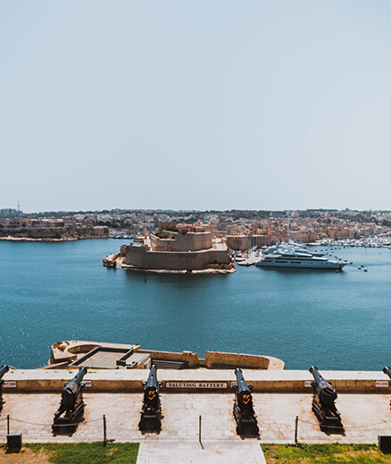 AX Hotels - MICE & Weddings - Cultural Tours in Malta