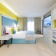 AX The Palace - Comfort Room