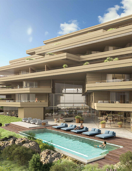 AX Hotels - Verdala project Malta