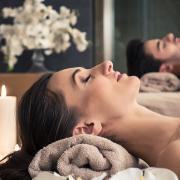 AX ODYCY - Facilities - SPA & Wellbeing