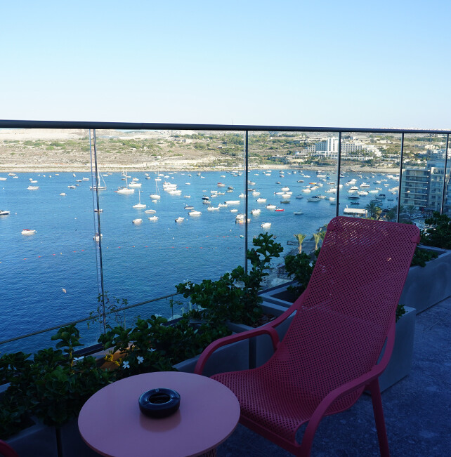 Private Party Venue in Malta - Medusa - AX Odycy Hotel in Qawra