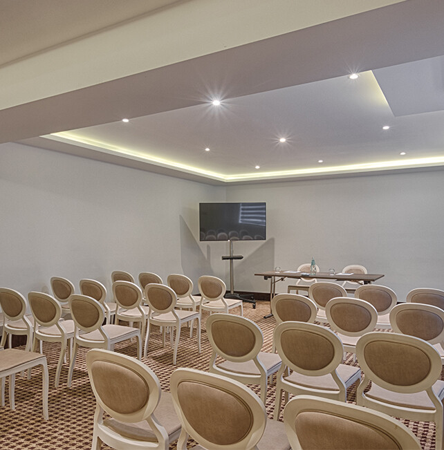 AX Odycy - 4-star Hotel in Qawra - Apollo Meeting room in Malta