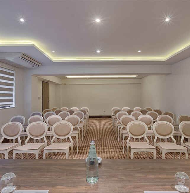 4-star all inclusive hotel in Qawra - AX ODYCY - Meeting rooms and corporate events in Malta - Apollo Room
