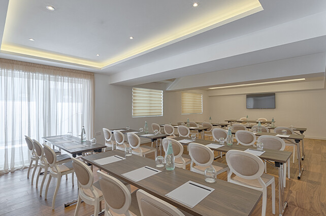 AX ODYCY - Hotel in Malta - Meeting Spaces - Athena Room