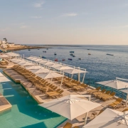 Outdoor Pool and Waterpark - AX ODYCY Qawra Malta