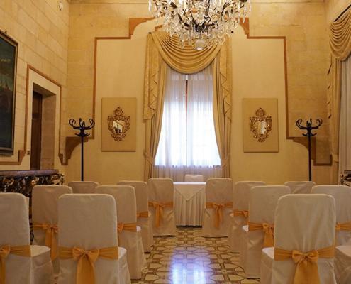 AX Palazzo Capua - Exclusive Event Venue in Sliema Malta